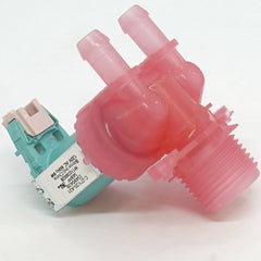 WHIRLPOOL Whirlpool W11316255 Washer Inlet Valve Dual Red W11036928