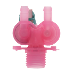 WHIRLPOOL Whirlpool W11316255 Washer Inlet Valve Dual Red W11036928