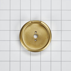 WHIRLPOOL Whirlpool W11317495 Knob Bezel Range Griddle