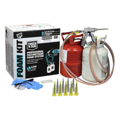 DAP Dap 75650-02600 Touch N' Seal Low GWP Foam Kit 1.75 PCF FR ICC