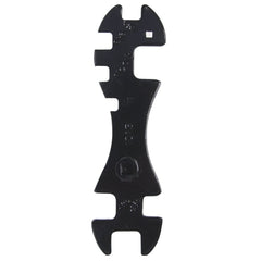 UNIWELD PRODUCTS Uniweld Products WO6 6-Way Wrench