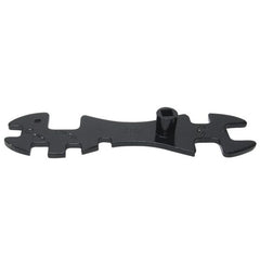 UNIWELD PRODUCTS Uniweld Products WO6 6-Way Wrench