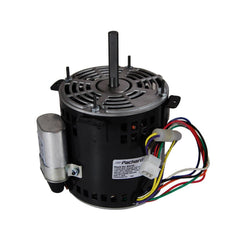 PACKARD Packard 63110 3/4-1/2 HP 1625/1380rpm 115/230v Motor