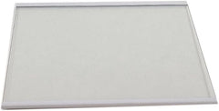 WHIRLPOOL Whirlpool W10527849 Freezer Glass Shelf REPLACEMENT W10773887