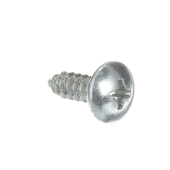 WHIRLPOOL Whirlpool WP489355 Screw, Phillips Serrated Truss Head
