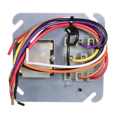 DIVERSITECH Diversitech D-90118 Fan Center 208/24V