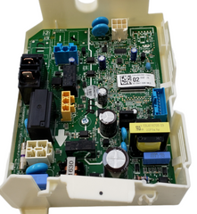 LG Lg EBR39528802 Dryer Control Board