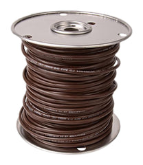 DIVERSITECH Diversitech 620-18-8 Thermostat Wire 18 AWG 8 Conductors 250 feet