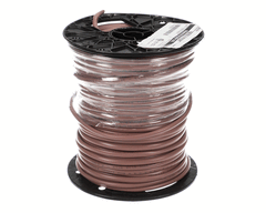 DIVERSITECH Diversitech 620-18-8 Thermostat Wire 18 AWG 8 Conductors 250 feet