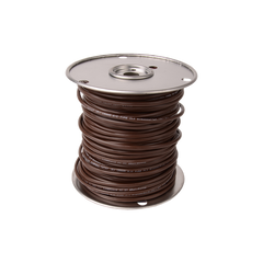 DIVERSITECH Diversitech 620-18-8 Thermostat Wire 18 AWG 8 Conductors 250 feet