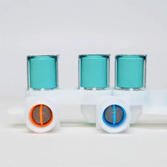 CHOICE MANUFACTURED PARTS Choice Manufactured Parts DC97-15459H Water Valve Replacement MPN