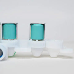 CHOICE MANUFACTURED PARTS Choice Manufactured Parts DC97-15459H Water Valve Replacement MPN