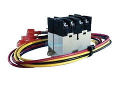 RAYPAK Raypak 100-10001060 Kit/Service-Relay Dpst 24Vac