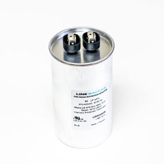 SUPCO Supco LCR90X440R Capacitor Round Run 90 uf 370/440 Volts