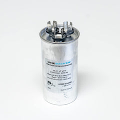 SUPCO Supco LCD35+6X440R Capacitor Round Dual Run 35 + 6 uf 370/440 Volts for HVAC Motors Compressors