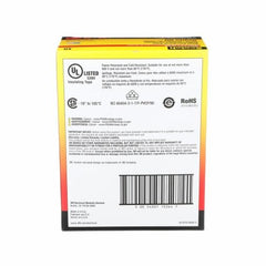 3M 3M 88-1-1/2 Scotch Vinyl Electrical Tape Super 88 1-1/2 in x 44 ft