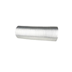 DIVERSITECH Diversitech 650-074 Flexible Aluminum 6 in x 8 ft