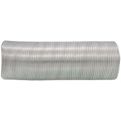 DIVERSITECH Diversitech 650-074 Flexible Aluminum 6 in x 8 ft