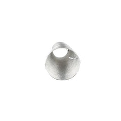 DIVERSITECH Diversitech 650-074 Flexible Aluminum 6 in x 8 ft