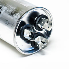 SUPCO Supco LCD45+3X440R Capacitor Round Dual Run 45 + 3 uf 370/440 Volts