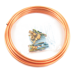 DIVERSITECH Diversitech 750-402 Icemaker Kit 25 feet Copper