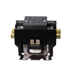 DIVERSITECH Diversitech EC252120 DP Contactor 25A/2P/120V