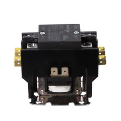 DIVERSITECH Diversitech EC252120 DP Contactor 25A/2P/120V