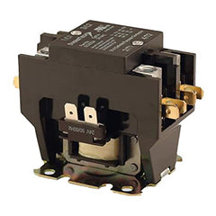 DIVERSITECH Diversitech EC252120 DP Contactor 25A/2P/120V
