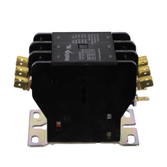 DIVERSITECH Diversitech EC503120 3 Pole Large Frame Definite Purpose Contactor 50 Amp 120 Vac
