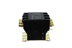 DIVERSITECH Diversitech EC603240 Definite Purpose Contactor 60 amp 240 vac coil