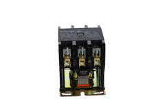 DIVERSITECH Diversitech EC603240 Definite Purpose Contactor 60 amp 240 vac coil