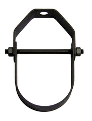 PHD MANUFACTURING Phd Manufacturing 451 0400EG Standard Clevis Hanger 4 in Pipe 5/8 in Rod