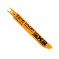 SPYDER Spyder 200180 6 14/18T Recip Blad 3X3