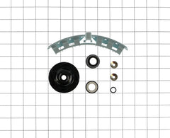WHIRLPOOL Whirlpool 4162139 Impeller Seal Kit