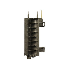 WHIRLPOOL Whirlpool W10300025 Refrigerator Mold Heater Assembly