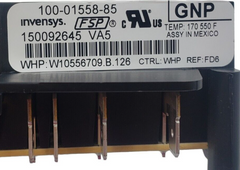 WHIRLPOOL Whirlpool W10556709 Oven Control Board 3000W