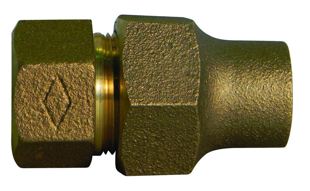 AY MCDONALD 5122-144 PIPE FITTINGS