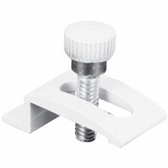 PRIME-LINE Prime Line Products T 8725 Storm Door Panel Clip 8-pack