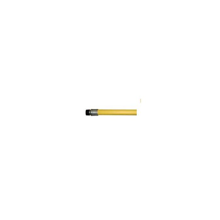WAL-RICH Wal-Rich 2885050 3/4 inch MIP x Poly Adapter SDR-11
