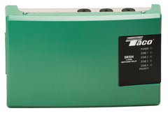 TACO Taco SR504-4 Switching Relay, 4 Zone