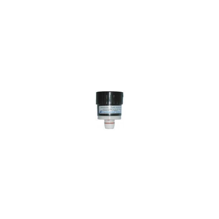 WAL-RICH Wal-Rich 2888020 5/8 inches Chamfer Tool SDR-7 (1 Each)