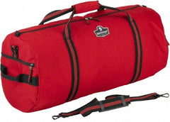 ERGODYNE Ergodyne 13020 Duffel Bag 2600 Cu in 2 Pocket 600D Nylon