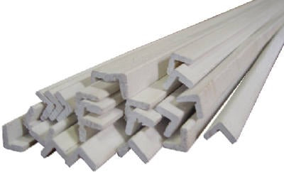 ALEXANDRIA MOULDING Alexandria Moulding Inc 00170-93096C1 Outside Corner Moulding