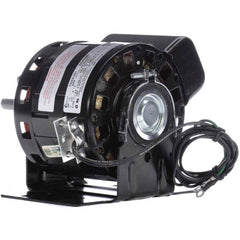 CENTURY Century OCP0250 5 inches 1-Speed Single Shaft Open Fan/Blower Motor 1/4 HP (5 inches) Replaces 050-0250-00, 322P914, 6129
