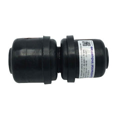WAL-RICH Wal-Rich 2891006 2 inches X 1 1/4 inches IPS Con-Stab Reducing Coupling SDR-11
