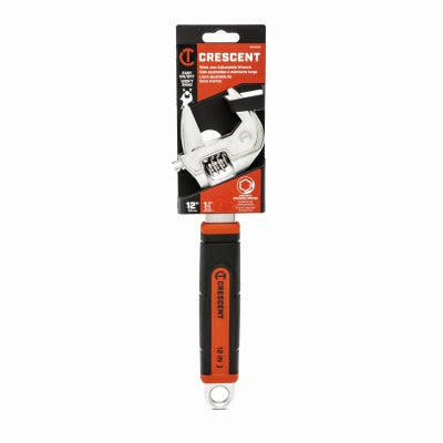 APEX TOOL GROUP Apex Tool Group Llc AC312CVS 12 Inch Adjustable Wrench