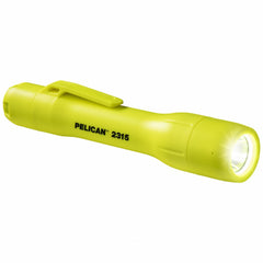 PELICAN Pelican 2315 Intrinsically Safe Flashlight 115 Lumens (2 AA)