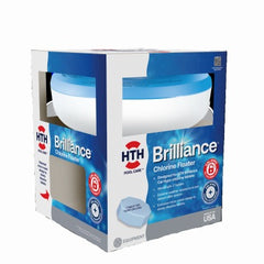 SOLENIS Solenis 91035 Floating Chlorinator 4 Pack