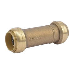 RWC Rwc U3020LF Slip Coupling 1 Inch Push-fit Brass