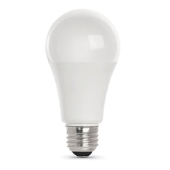 FEIT ELECTRIC Feit Electric A1600/827/10KLED/2 A19 LED Light Bulb 15W (2-Pack)